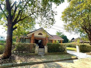 For Rent 3 Bedroom House In Mueang Chiang Mai