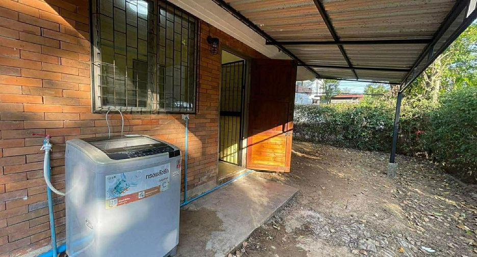 Casa en alquiler de 3 habitaciones en Mueang Chiang Mai, Chiang Mai