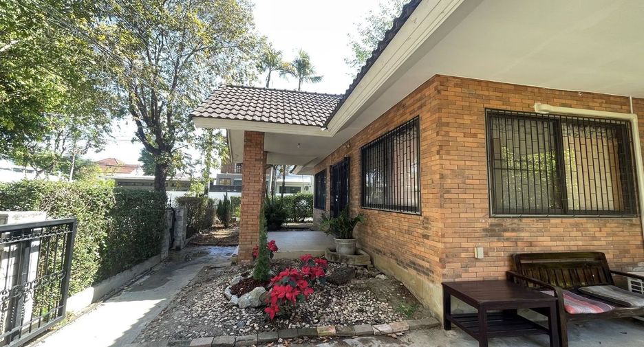 Casa en alquiler de 3 habitaciones en Mueang Chiang Mai, Chiang Mai