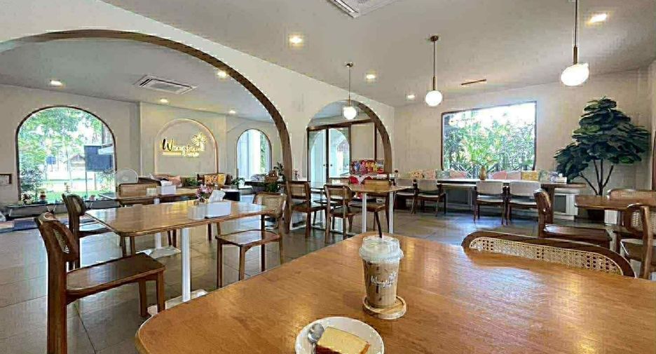 Casa en alquiler de 3 habitaciones en Mueang Chiang Mai, Chiang Mai