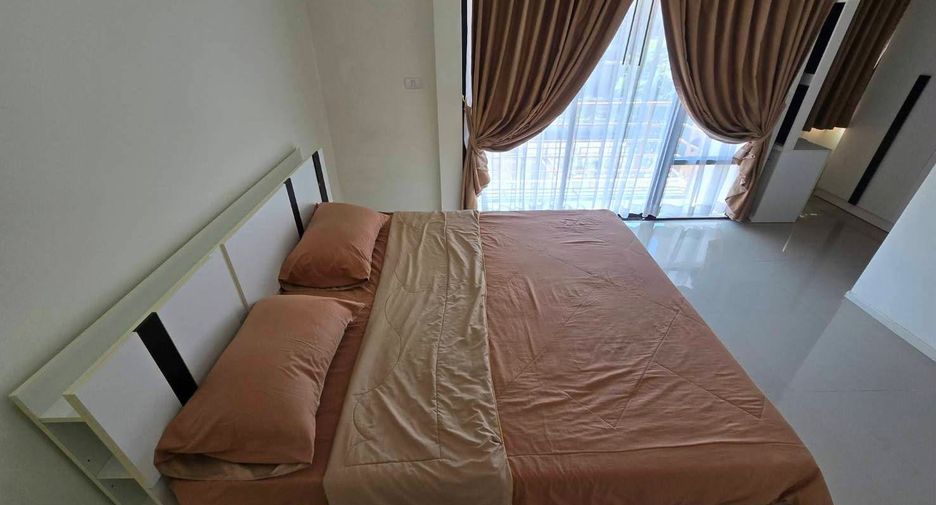 For rent 4 bedrooms house in Kathu, Phuket