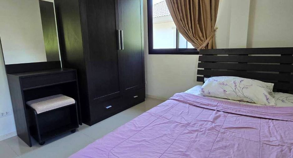 For rent 4 bedrooms house in Kathu, Phuket