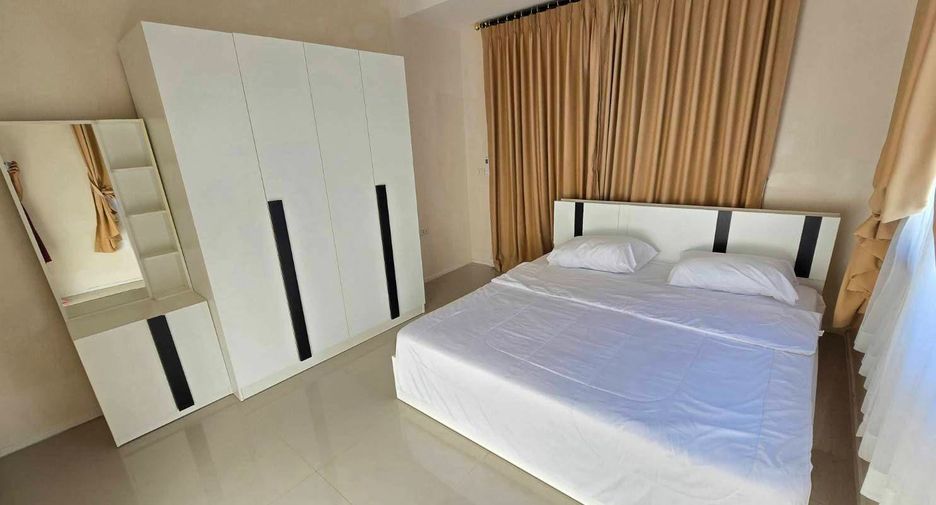 For rent 4 bedrooms house in Kathu, Phuket