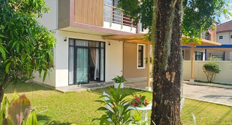 For rent 4 bedrooms house in Kathu, Phuket