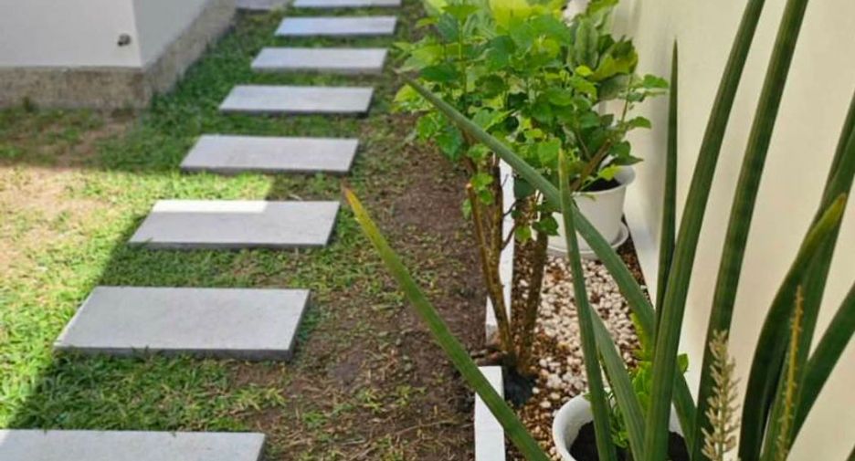 For rent 4 bedrooms house in Kathu, Phuket