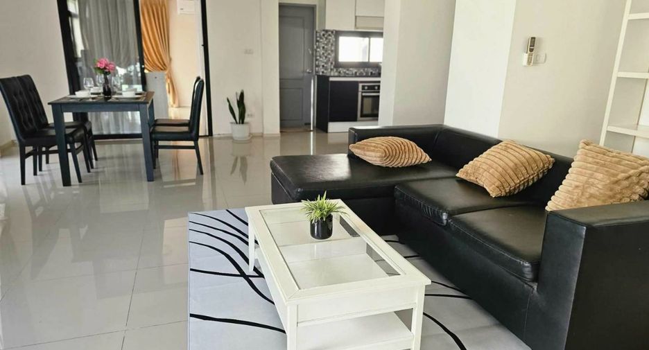For rent 4 bedrooms house in Kathu, Phuket