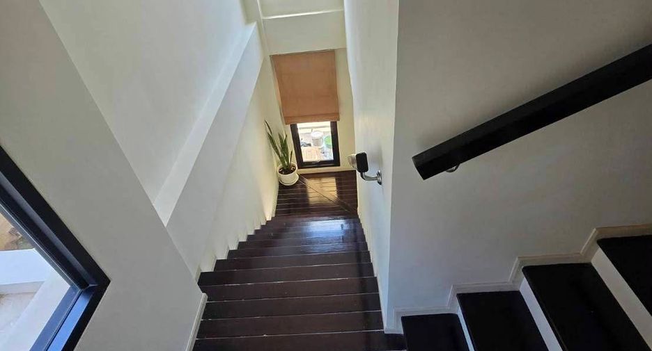 For rent 4 bedrooms house in Kathu, Phuket