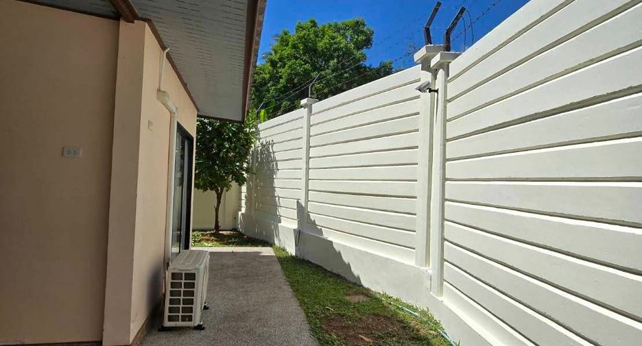 For rent 4 bedrooms house in Kathu, Phuket
