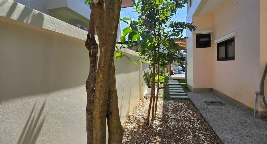 For rent 4 bedrooms house in Kathu, Phuket