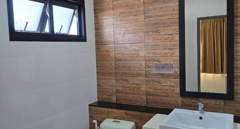 For rent 4 bedrooms house in Kathu, Phuket