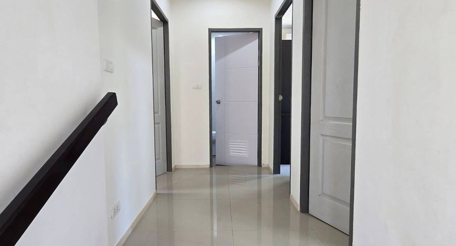For rent 4 bedrooms house in Kathu, Phuket