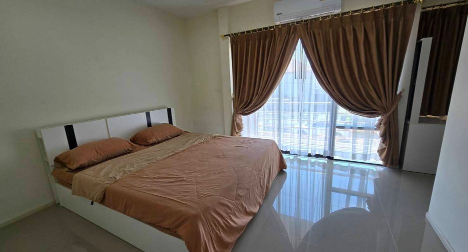 For rent 4 bedrooms house in Kathu, Phuket