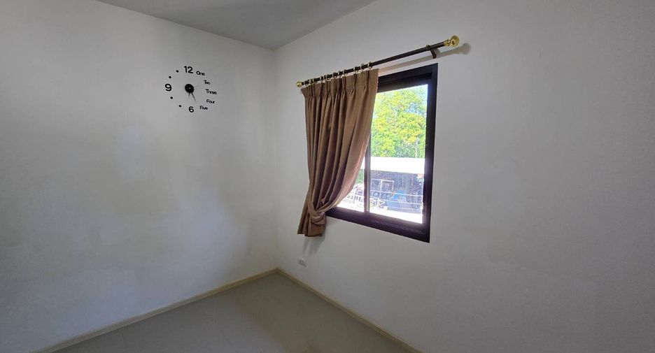 For rent 4 bedrooms house in Kathu, Phuket