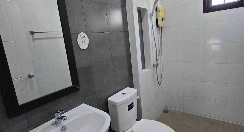For rent 4 bedrooms house in Kathu, Phuket