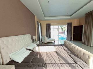 Villa zur Miete mit 3 Zimmer in Bang Lamung, Chonburi