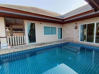 Villa zur Miete mit 3 Zimmer in Bang Lamung, Chonburi