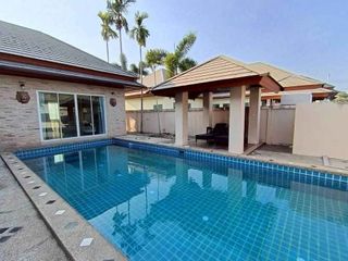 Villa zur Miete mit 3 Zimmer in Bang Lamung, Chonburi