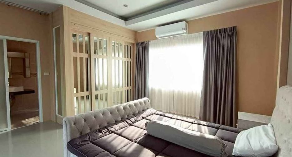 Villa zur Miete mit 3 Zimmer in Bang Lamung, Chonburi