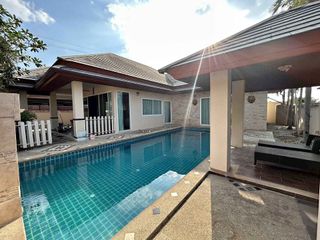Villa zur Miete mit 3 Zimmer in Bang Lamung, Chonburi