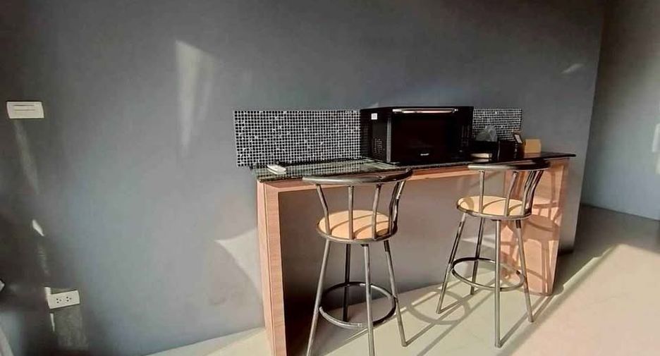 Villa zur Miete mit 3 Zimmer in Bang Lamung, Chonburi