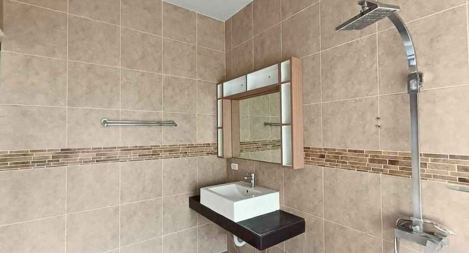 Villa zur Miete mit 3 Zimmer in Bang Lamung, Chonburi