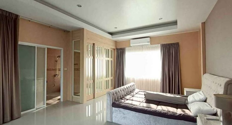 Villa zur Miete mit 3 Zimmer in Bang Lamung, Chonburi