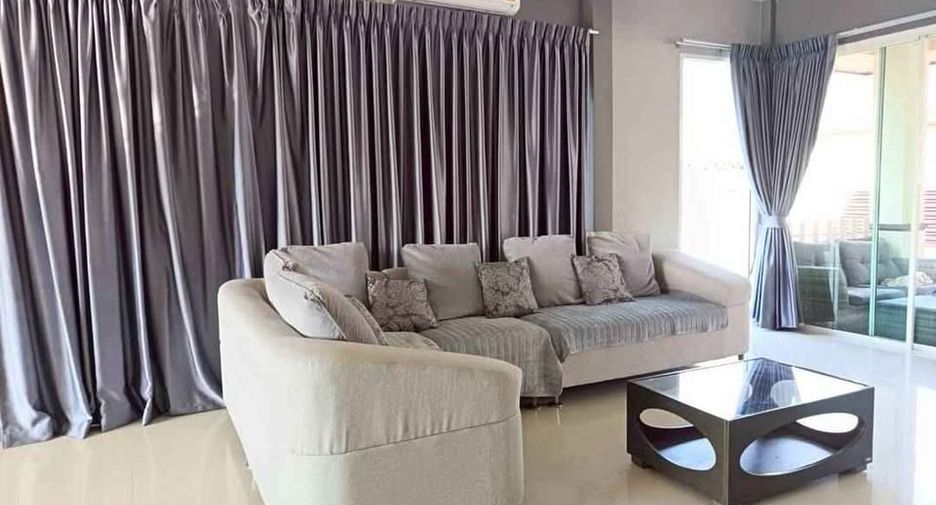 Villa zur Miete mit 3 Zimmer in Bang Lamung, Chonburi