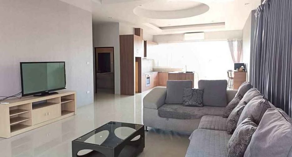 Villa zur Miete mit 3 Zimmer in Bang Lamung, Chonburi
