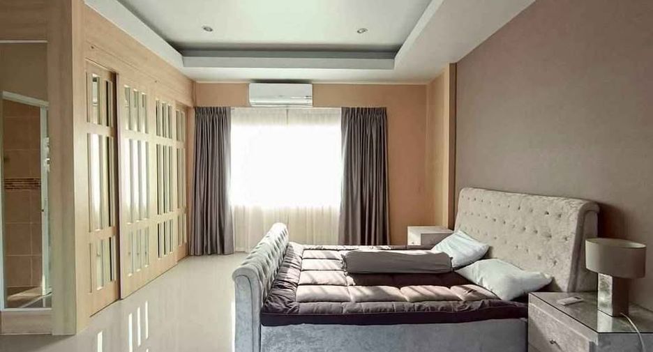 Villa zur Miete mit 3 Zimmer in Bang Lamung, Chonburi