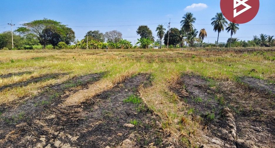 For sale land in Tha Maka, Kanchanaburi