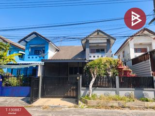 For sale 4 ベッドルーム townhouse in Bang Bo, Samut Prakan