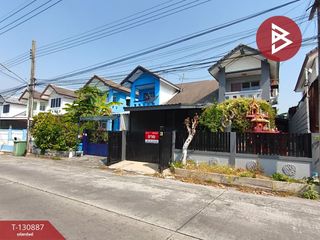 For sale 4 ベッドルーム townhouse in Bang Bo, Samut Prakan