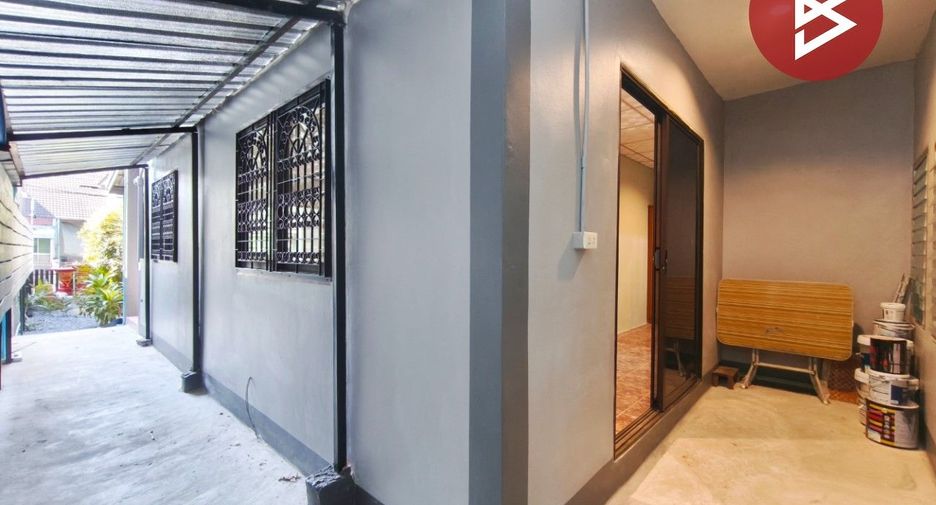 For sale 4 bedrooms townhouse in Bang Bo, Samut Prakan