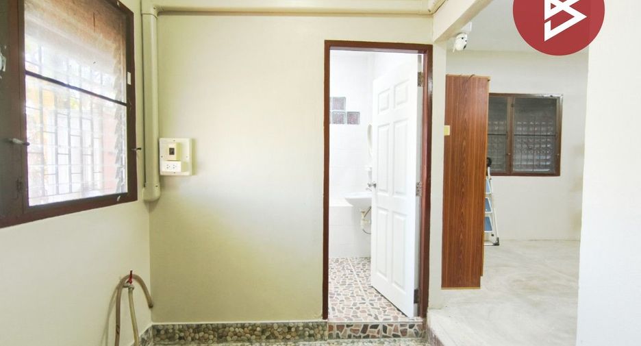 For sale 4 bedrooms townhouse in Bang Bo, Samut Prakan