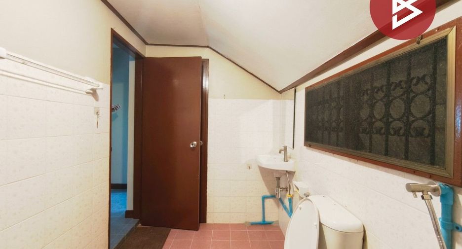 For sale 4 bedrooms townhouse in Bang Bo, Samut Prakan
