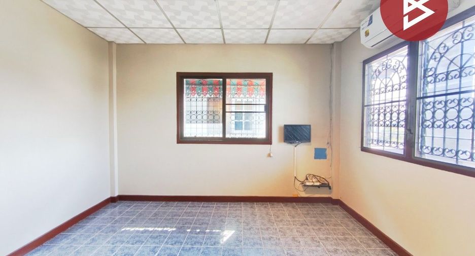 For sale 4 bedrooms townhouse in Bang Bo, Samut Prakan