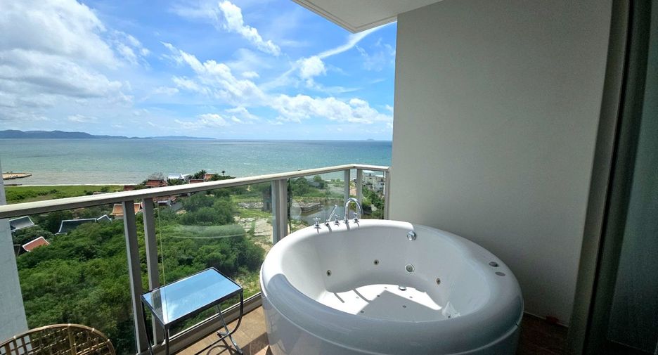 For sale 2 bedrooms condo in Bang Lamung, Chonburi