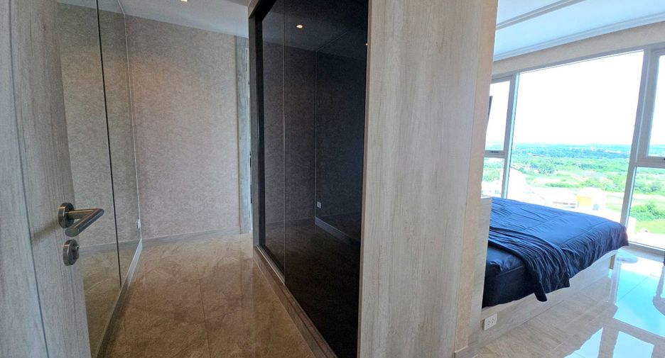 For sale 2 bedrooms condo in Bang Lamung, Chonburi