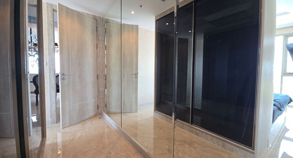 For sale 2 bedrooms condo in Bang Lamung, Chonburi