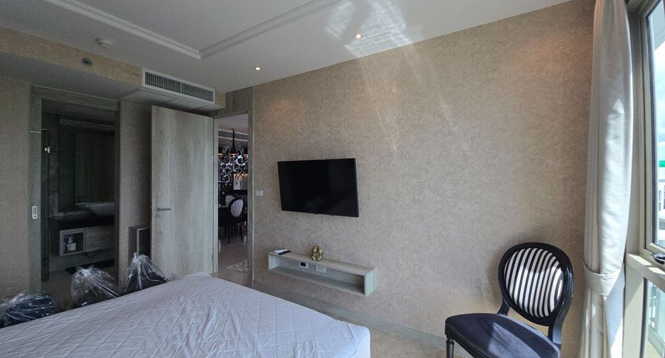 For sale 2 bedrooms condo in Bang Lamung, Chonburi