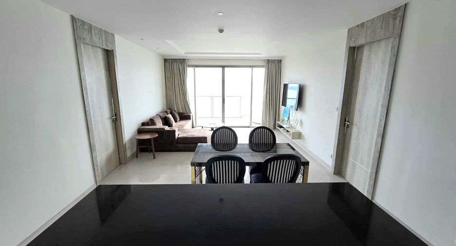 For sale 2 bedrooms condo in Bang Lamung, Chonburi