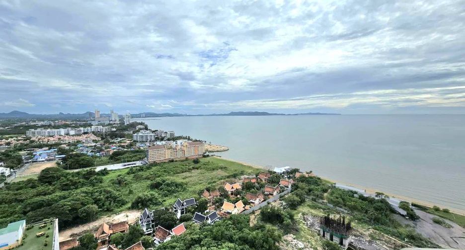For sale 2 bedrooms condo in Bang Lamung, Chonburi