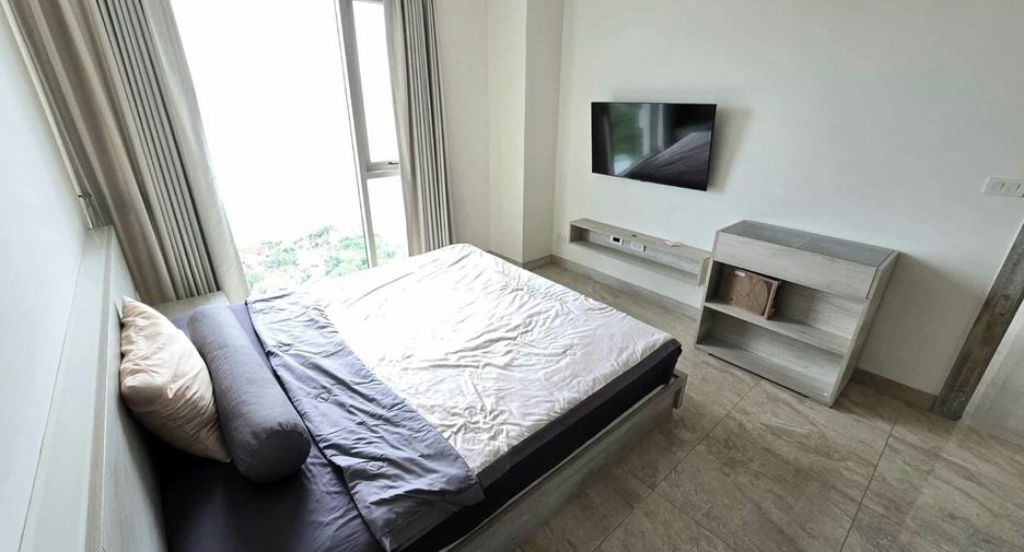 For sale 2 bedrooms condo in Bang Lamung, Chonburi