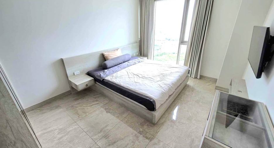 For sale 2 bedrooms condo in Bang Lamung, Chonburi