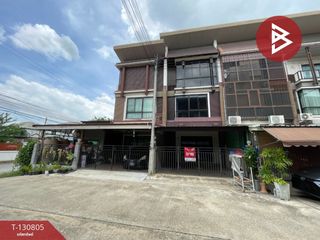 出售 公寓 联排别墅 在 Mueang Nakhon Pathom, Nakhon Pathom