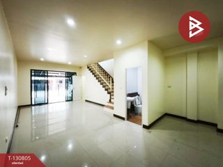 出售 公寓 联排别墅 在 Mueang Nakhon Pathom, Nakhon Pathom