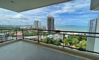 Wohnung zur Miete mit 2 Zimmer in Bang Lamung, Chonburi