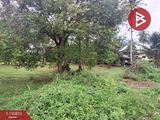 For sale land in Mueang Nakhon Si Thammarat, Nakhon Si Thammarat