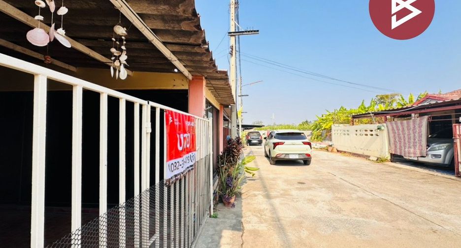 Продажа 2 спальни таунхаус в Tha Maka, Канчанабури