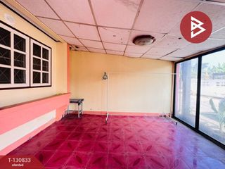 For sale 2 bedrooms townhouse in Tha Maka, Kanchanaburi